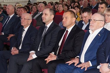 Уникальные концерты Дениса Мацуева 